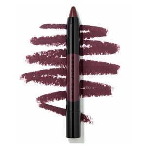 Marc Jacobs Liquid Lip Crayon Merlot Blow